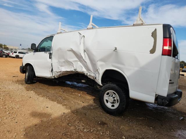 2010 CHEVROLET EXPRESS G2 #3275770534