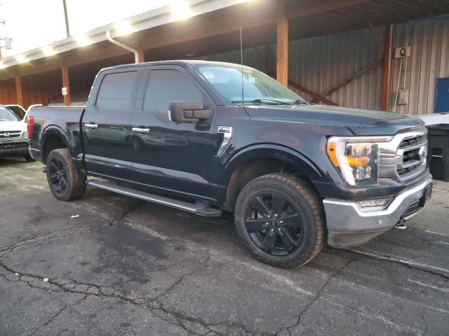 2021 FORD F150 SUPER - 1FTFW1E81MFB86941