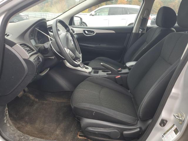 2015 NISSAN SENTRA S - 3N1AB7AP6FY298994