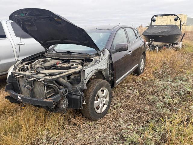 2011 NISSAN ROGUE S - JN8AS5MT5BW185084