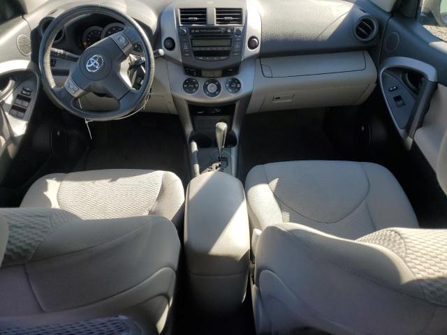 2008 TOYOTA RAV4 LIMIT #3312590168