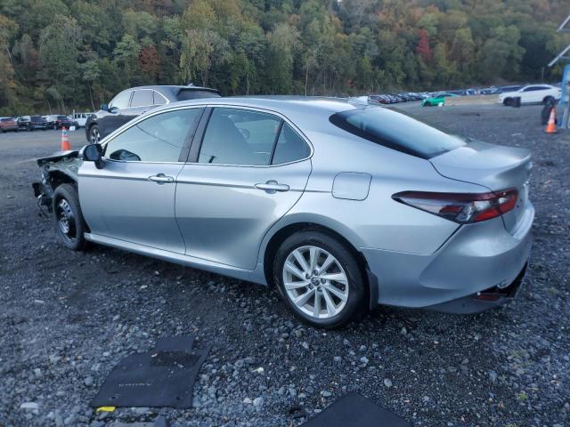 2022 TOYOTA CAMRY LE #3303724451