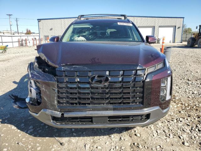 2024 HYUNDAI PALISADE S KM8R4DGE2RU745449