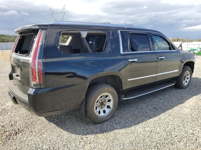 2019 CADILLAC ESCALADE E #3291289475