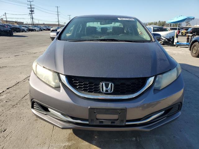2015 HONDA CIVIC EX - 19XFB2F8XFE071140