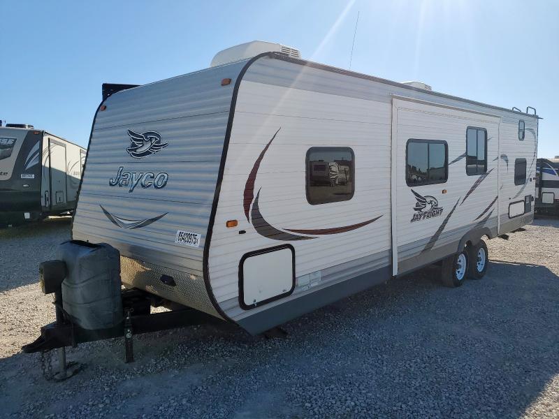 2015 OTHER JAYCO 28BH #3287660008
