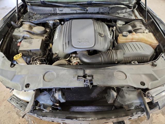 2014 DODGE CHARGER R/ - 2C3CDXDT2EH372395