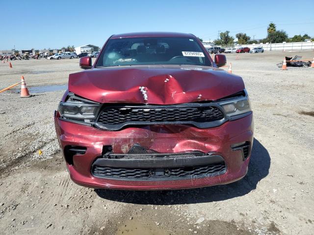 2022 DODGE DURANGO GT #3303599935