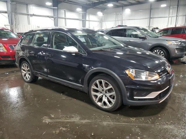 2017 VOLKSWAGEN GOLF ALLTR 3VWH17AUXHM520920