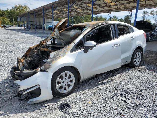 KIA RIO LX