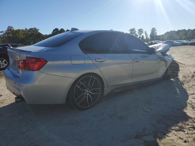 2015 BMW 335 XI WBA3B9G5XFNR94131