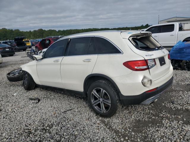 2017 MERCEDES-BENZ GLC 300 4M WDC0G4KB8HF164195