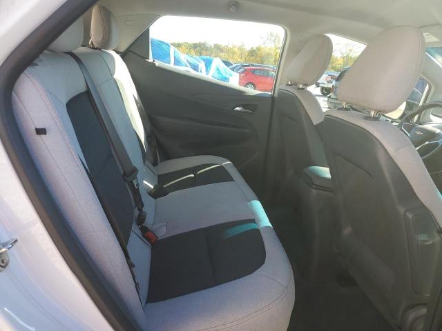 2021 CHEVROLET BOLT EV LT #3278788709