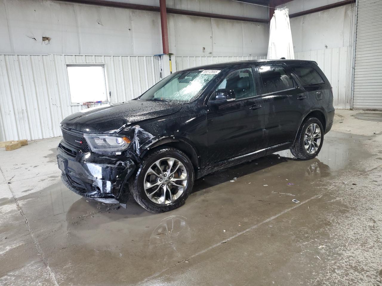 DODGE DURANGO GT