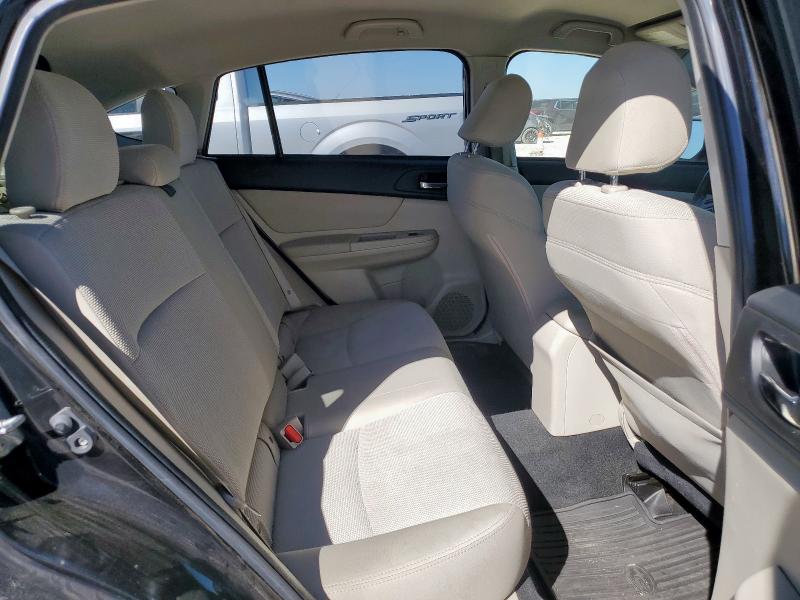 2014 SUBARU XV CROSSTR - JF2GPACC1E8291737