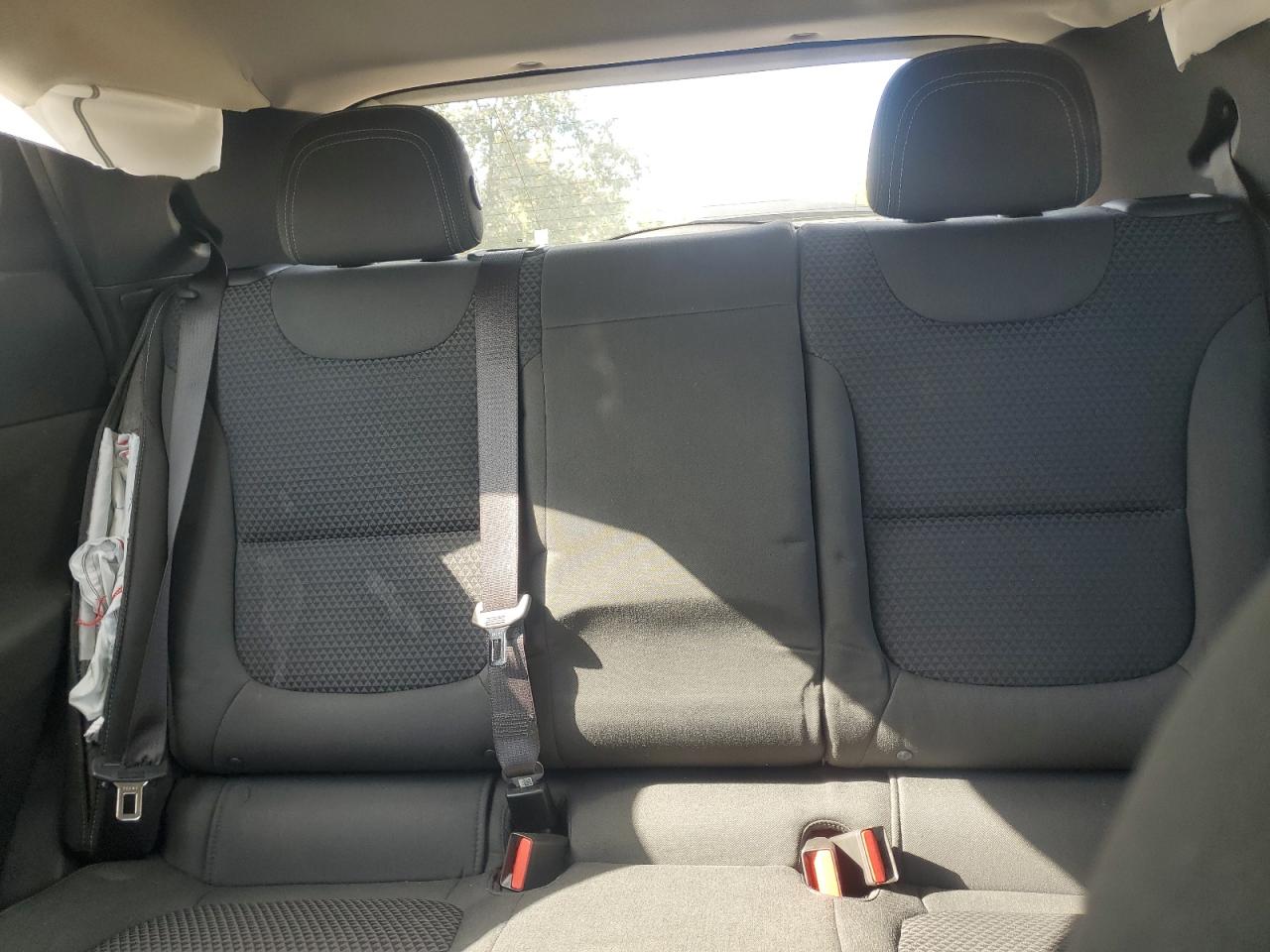 CHEVROLET BOLT EUV LT