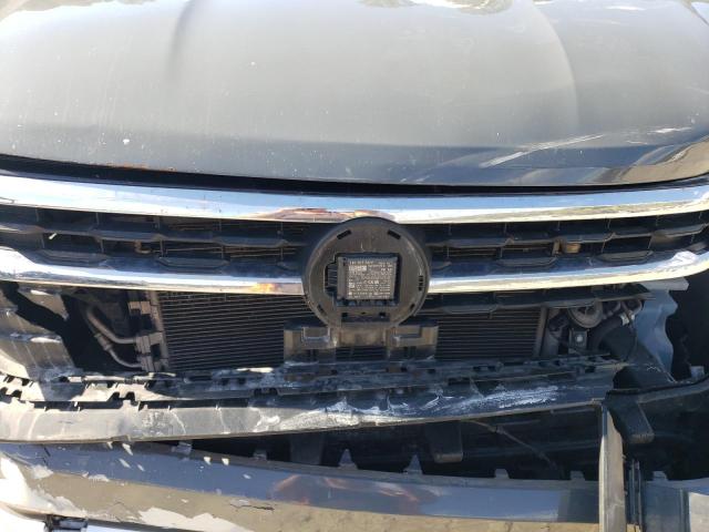 2020 VOLKSWAGEN ATLAS CROS 1V2YE2CAXLC223491