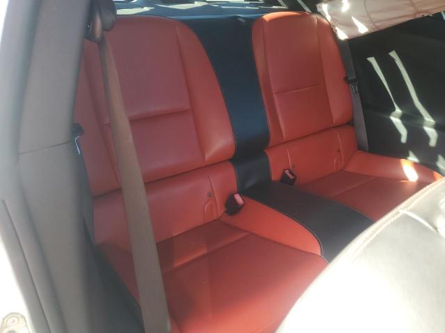 2010 CHEVROLET CAMARO SS - 2G1FK1EJ8A9188097