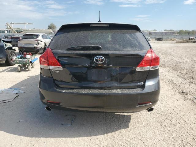 2010 TOYOTA VENZA - 4T3BK3BBXAU045298