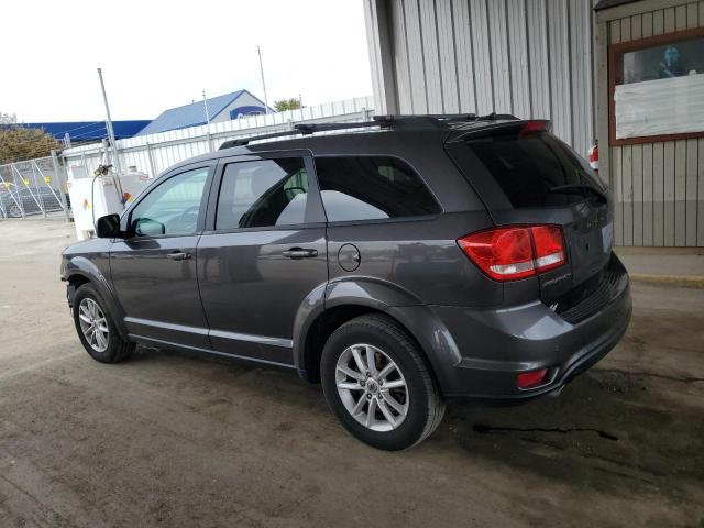 2018 DODGE JOURNEY SX - 3C4PDCBG0JT219348