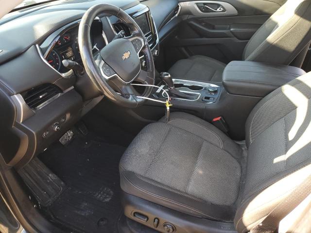 2020 CHEVROLET TRAVERSE L - 1GNEVMKW5LJ198774