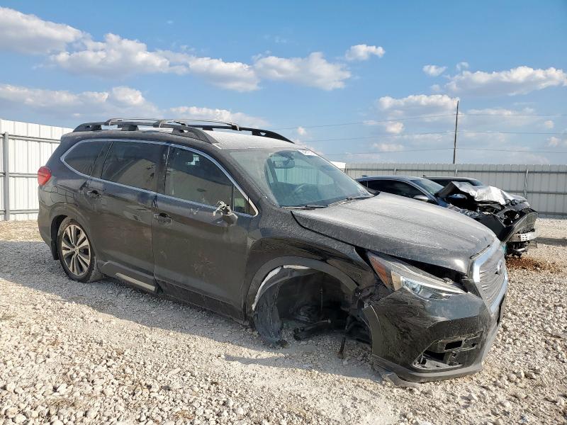 2020 SUBARU ASCENT LIM - 4S4WMAMD7L3454102