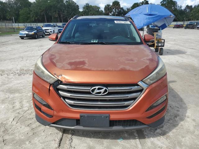 2016 HYUNDAI TUCSON LIM KM8J3CA2XGU062436
