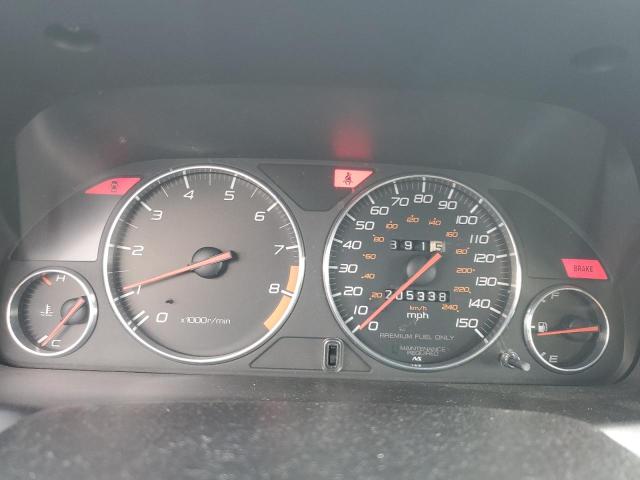 2001 HONDA PRELUDE #3301632639