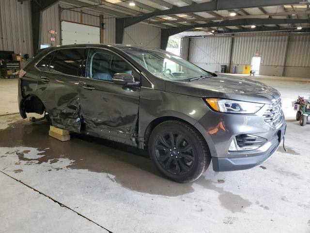 2020 FORD EDGE TITANIUM #3304721955