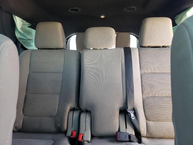 2015 FORD EXPLORER #3296277407