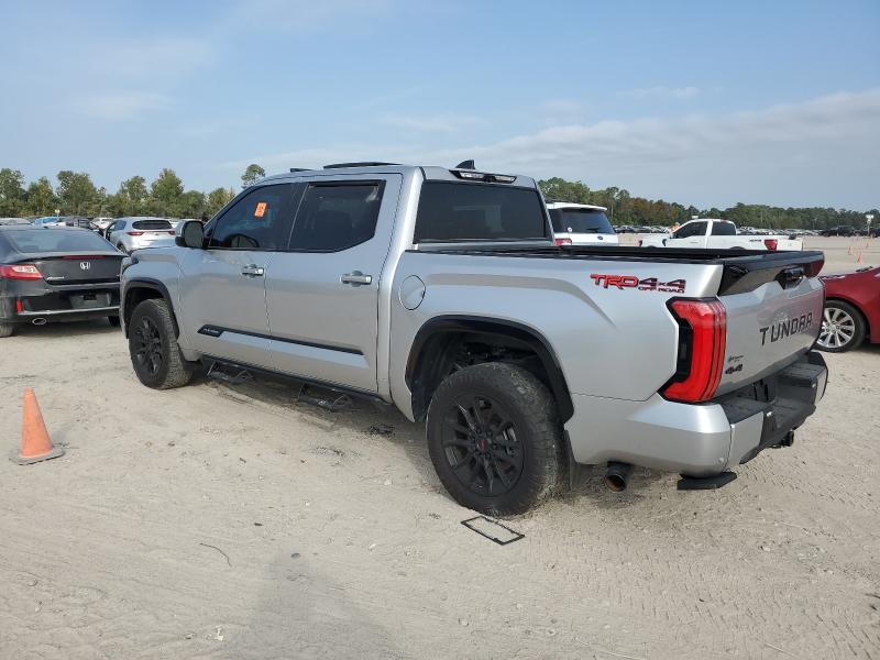 2024 TOYOTA TUNDRA CRE - 5TFWA5DB1RX237925