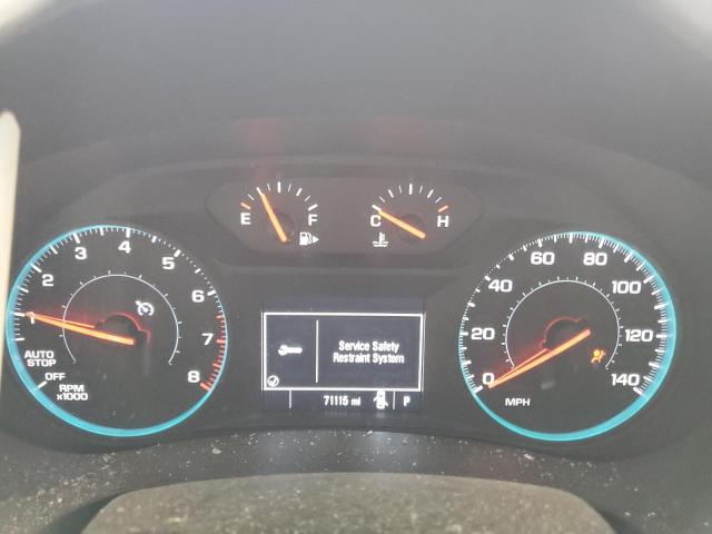 2022 CHEVROLET MALIBU LT - 1G1ZD5ST5NF194795