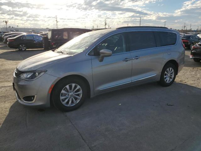 CHRYSLER PACIFICA TOURING L