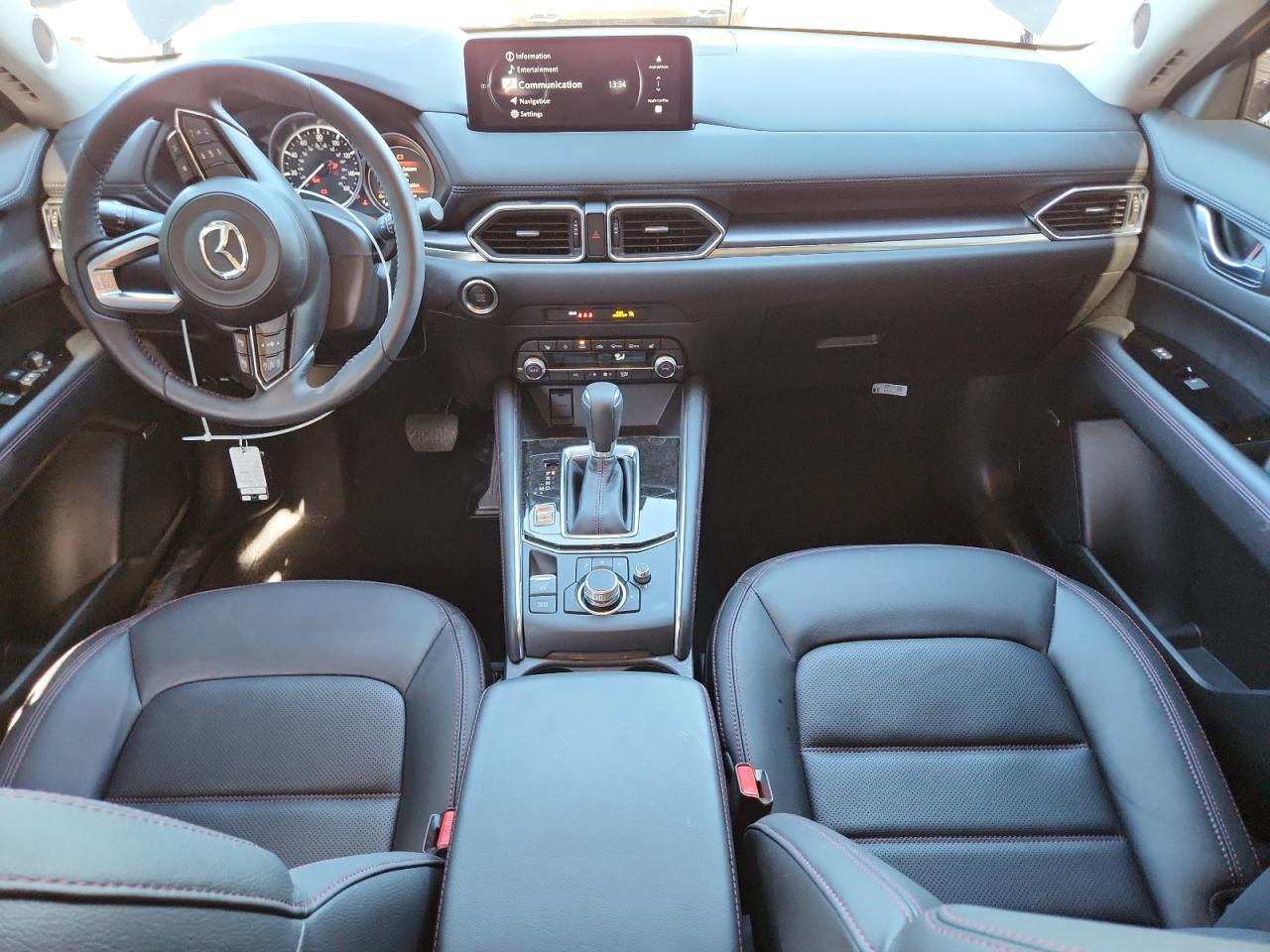 MAZDA CX-5 PREFERRED