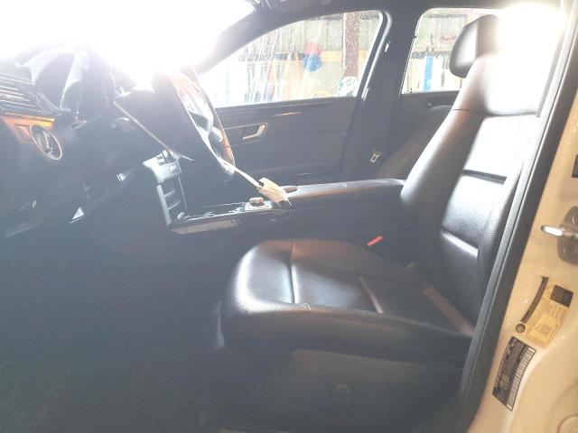 2012 MERCEDES-BENZ E 350 - WDDHF5KB3CA612257