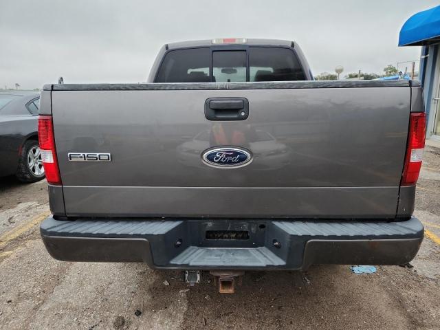 2004 FORD F150 4X4 #3285737657