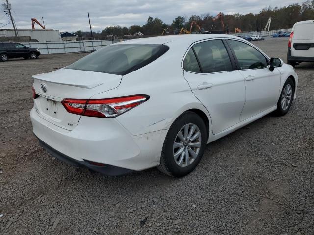 2018 TOYOTA CAMRY L JTNB11HK9J3022589