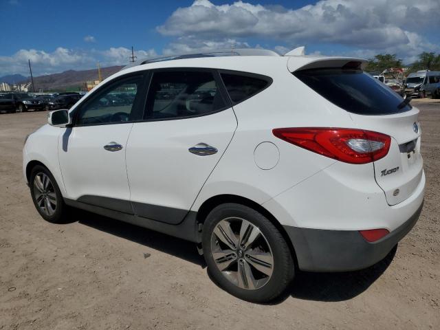 2015 HYUNDAI TUCSON LIM #3298250021