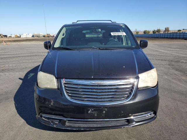 2012 CHRYSLER TOWN & COUNTRY TOURING #3281756894