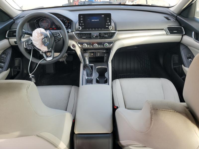 2018 HONDA ACCORD LX - 1HGCV1F13JA113359