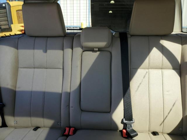 2013 LAND ROVER LR2 HSE #3293519450