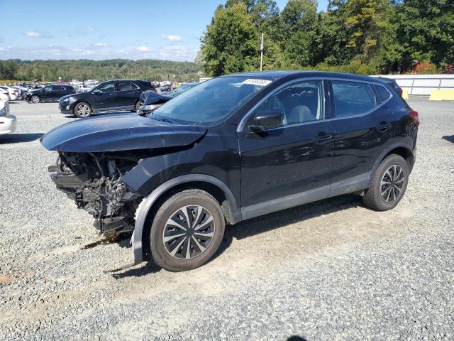 2020 NISSAN ROGUE SPORT S - JN1BJ1CV6LW545188