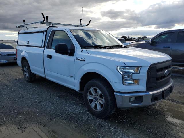 2017 FORD F150 1FTMF1CP9HKD19377