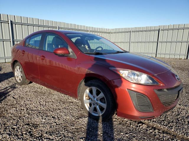 2011 MAZDA 3 I - JM1BL1UF2B1903543