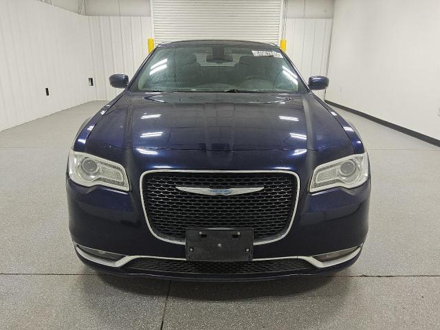 2015 CHRYSLER 300 LIMITE 2C3CCAAG8FH743696