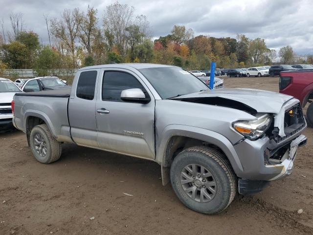 2017 TOYOTA TACOMA ACC - 5TFSZ5ANXHX059274