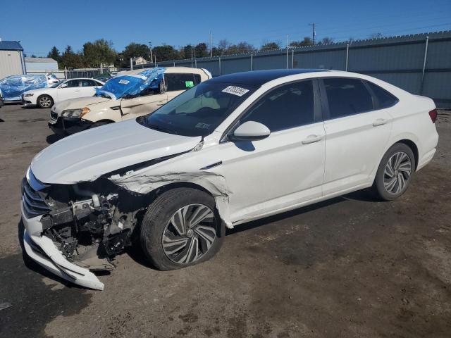 VOLKSWAGEN JETTA SEL