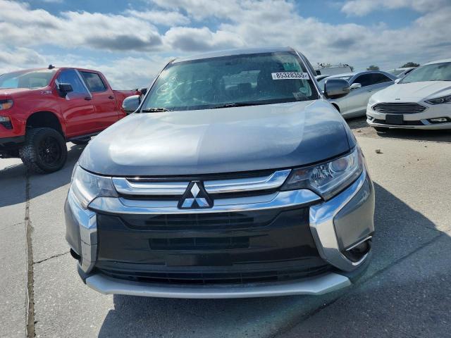 2016 MITSUBISHI OUTLANDER JA4AD3A30GZ042199