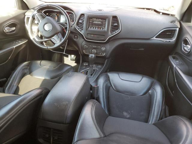 2019 JEEP CHEROKEE L - 1C4PJMLB3KD435252