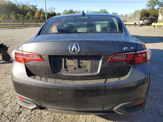 2016 ACURA ILX BASE W - 19UDE2F31GA025110